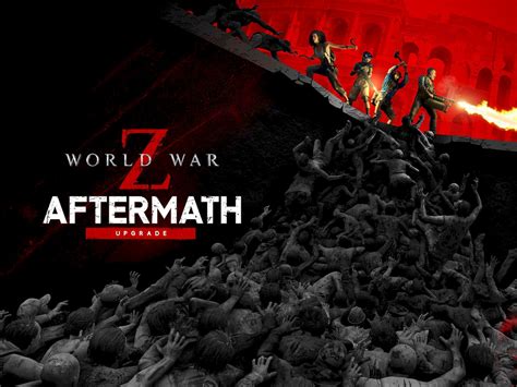 world war z aftermath torrent.